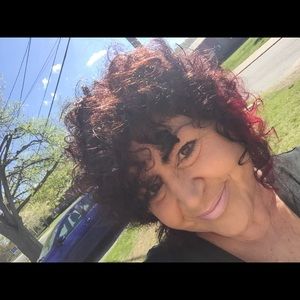 Meet your Posher, Fran