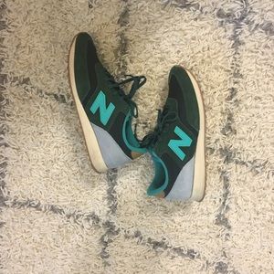 New Balance Sneakers