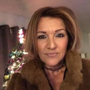 Meet your Posher, Kristina