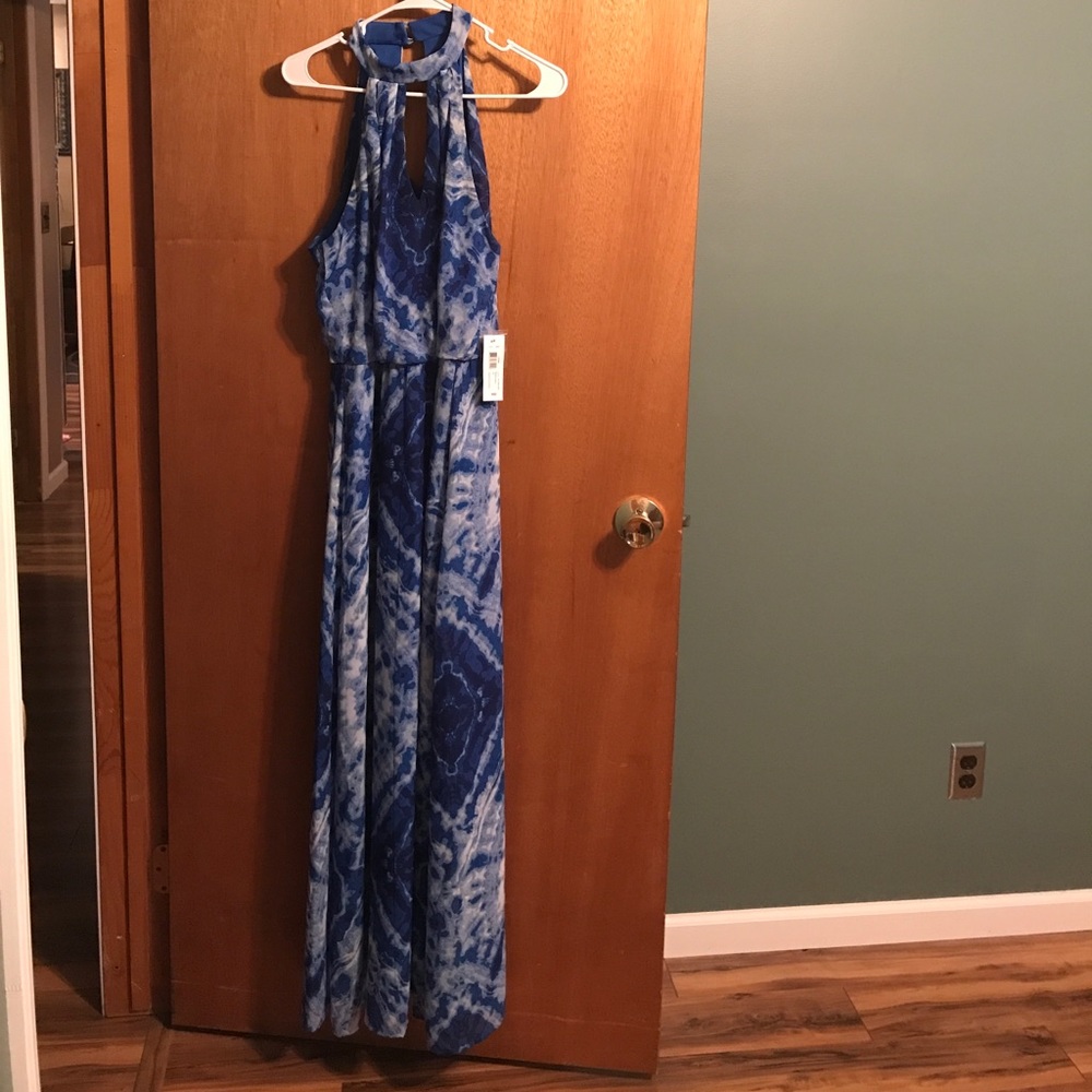 Bisou Bisou Maxi Dress