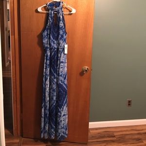 Bisou Bisou Maxi Dress