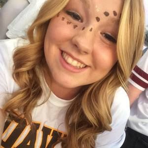 Meet your Posher, Savannah