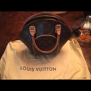 Louis Vuitton handbag