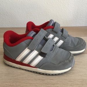 Adidas Neo for toddler boys