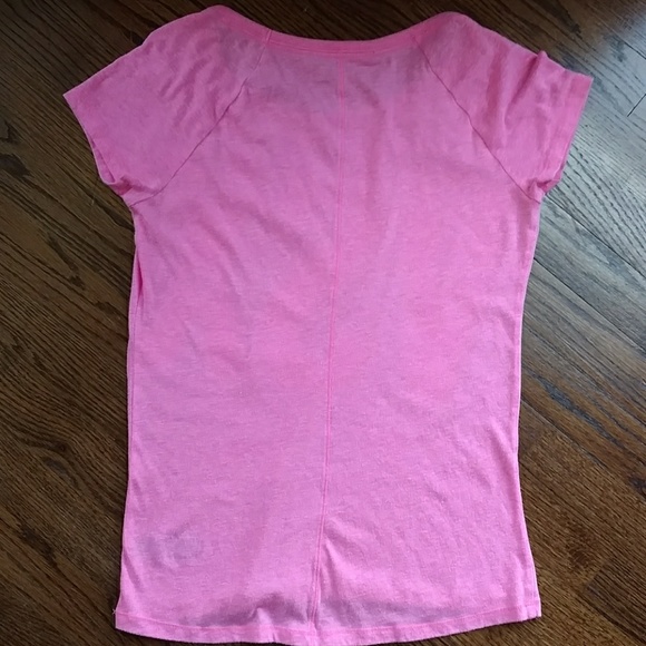 (VICTORIA SECRET)FITTED TEE - Picture 8 of 8