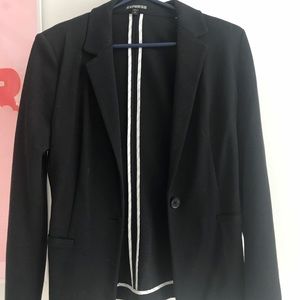 Express Blazer