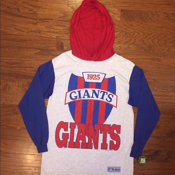 The Game Other - Vintage New York Giants "The Game" T-Shirt Hoodie