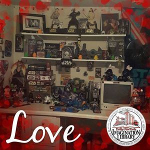 Meet your Posher, Janet