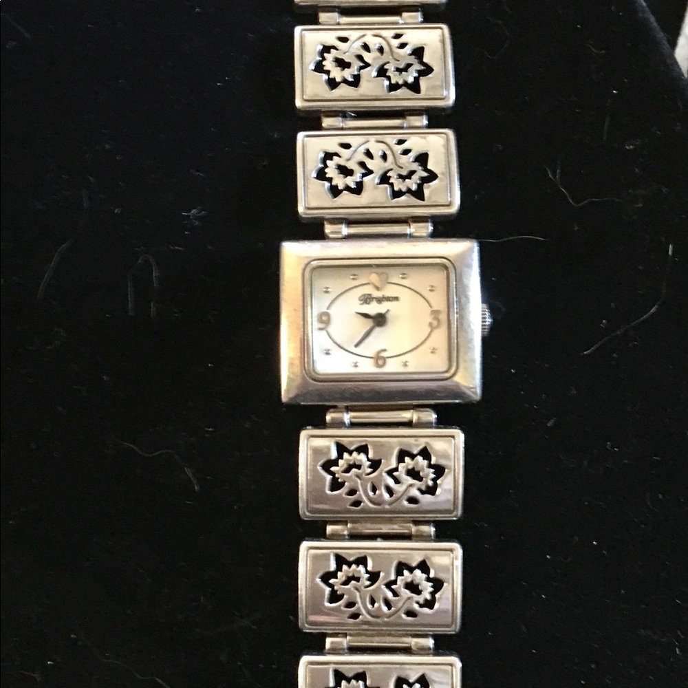 Brighton Miraflor watch