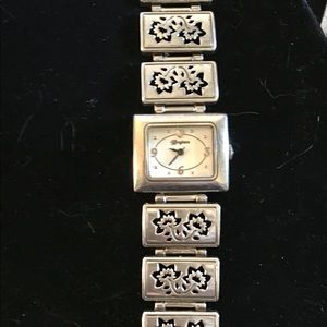 Brighton Miraflor watch