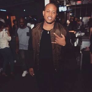 Meet your Posher, Demarcus