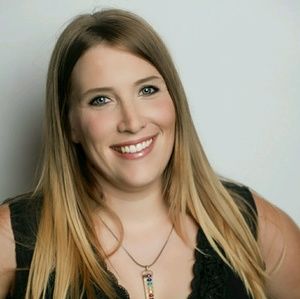 Meet your Posher, Keri