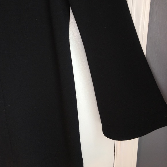 Scoop NYC Wool Dress - Picture 2 of 4