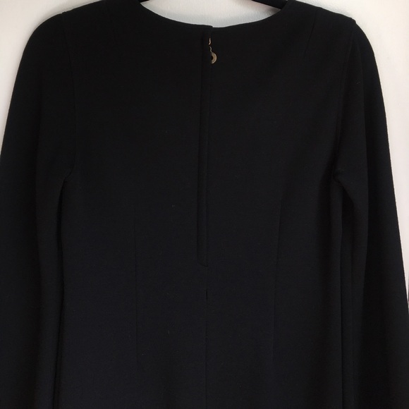 Scoop NYC Wool Dress - Picture 3 of 4