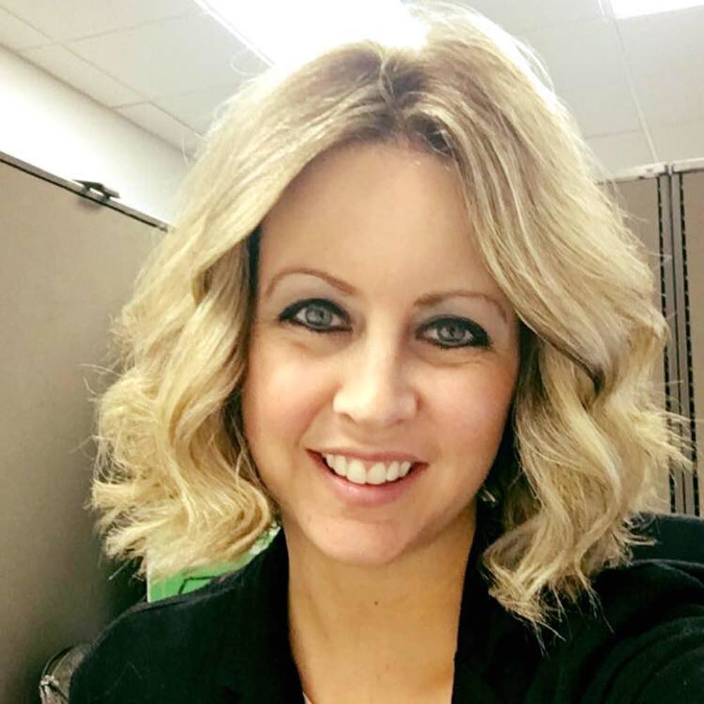 Meet your Posher, Jodi