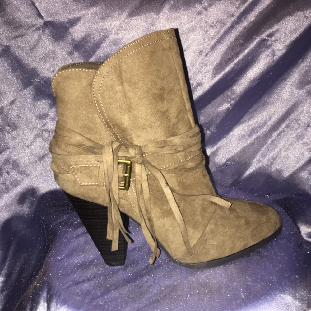 Cute Booties