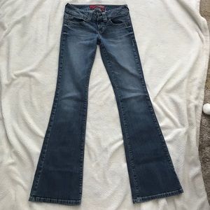 Guess jeans!