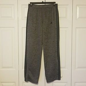 EEUC (possibly NWOT) Adidas Sweats