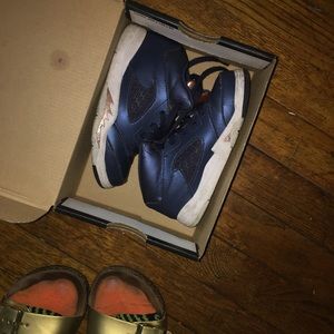Shoes toddler size 9  & 10