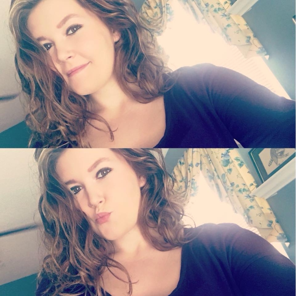 Meet your Posher, Kaitlyn