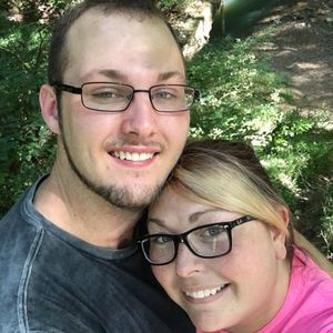 Meet your Posher, Logan