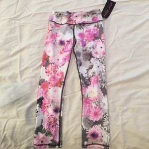 Betsey Johnson Leggings