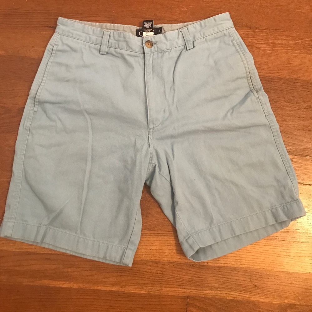 Chaps shorts 32" waist