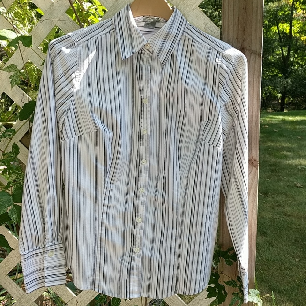 2/$15 Ann Taylor blouse