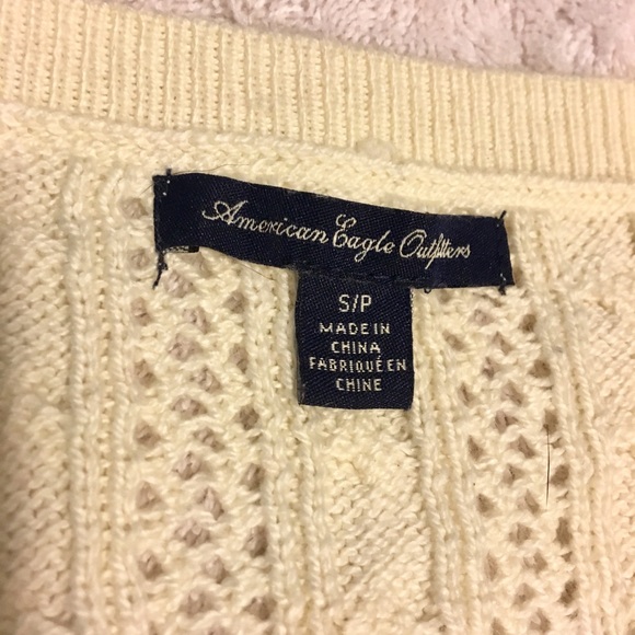 Knit sweater - Picture 2 of 2