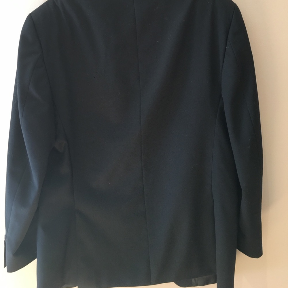 Calving Klein MEN's suit jacket blaze - Picture 7 of 8