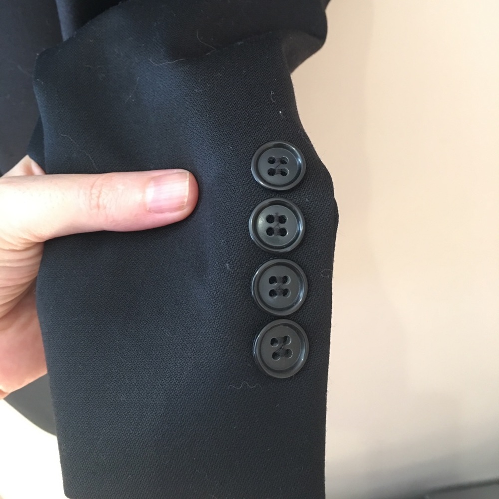 Calving Klein MEN's suit jacket blaze - Picture 8 of 8