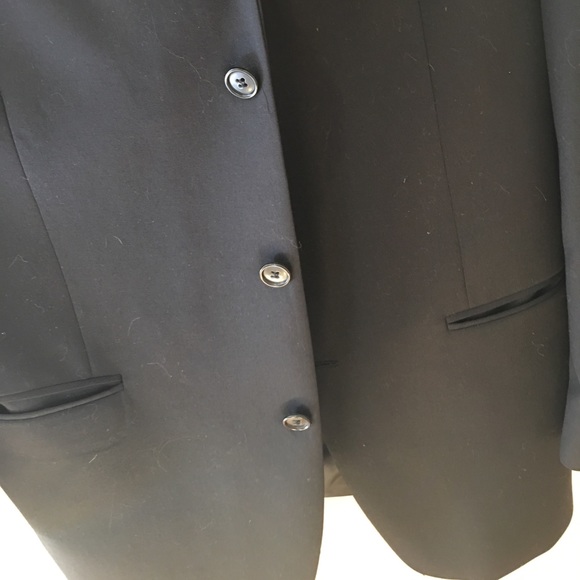 Calving Klein MEN's suit jacket blaze - Picture 2 of 8