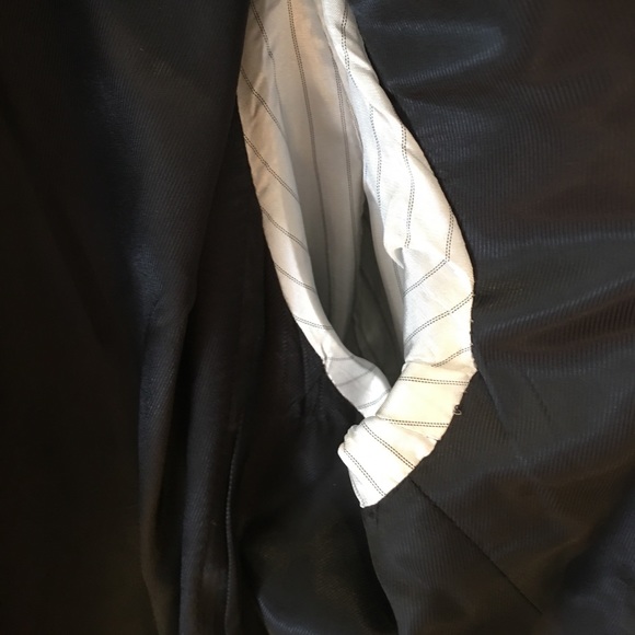 Calving Klein MEN's suit jacket blaze - Picture 5 of 8