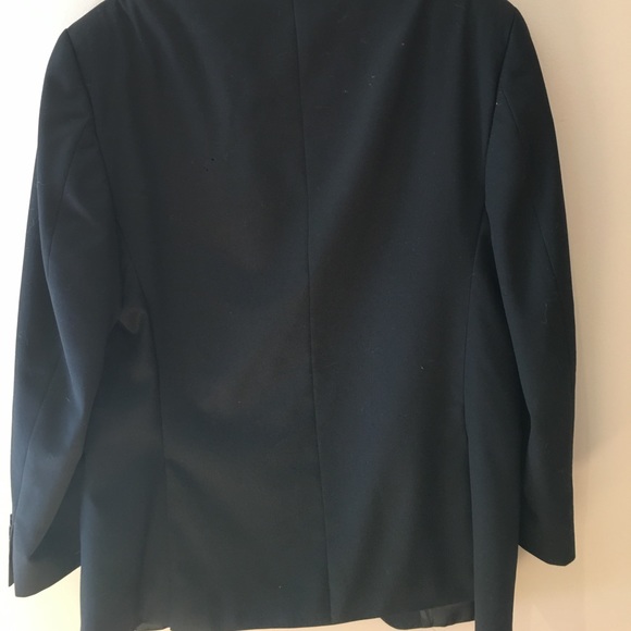 Calving Klein MEN's suit jacket blaze - Picture 7 of 8