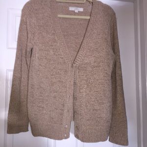 Loft Cardigan