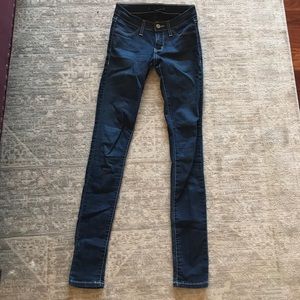 Flying Monkey Stretch Jeans in size 0
