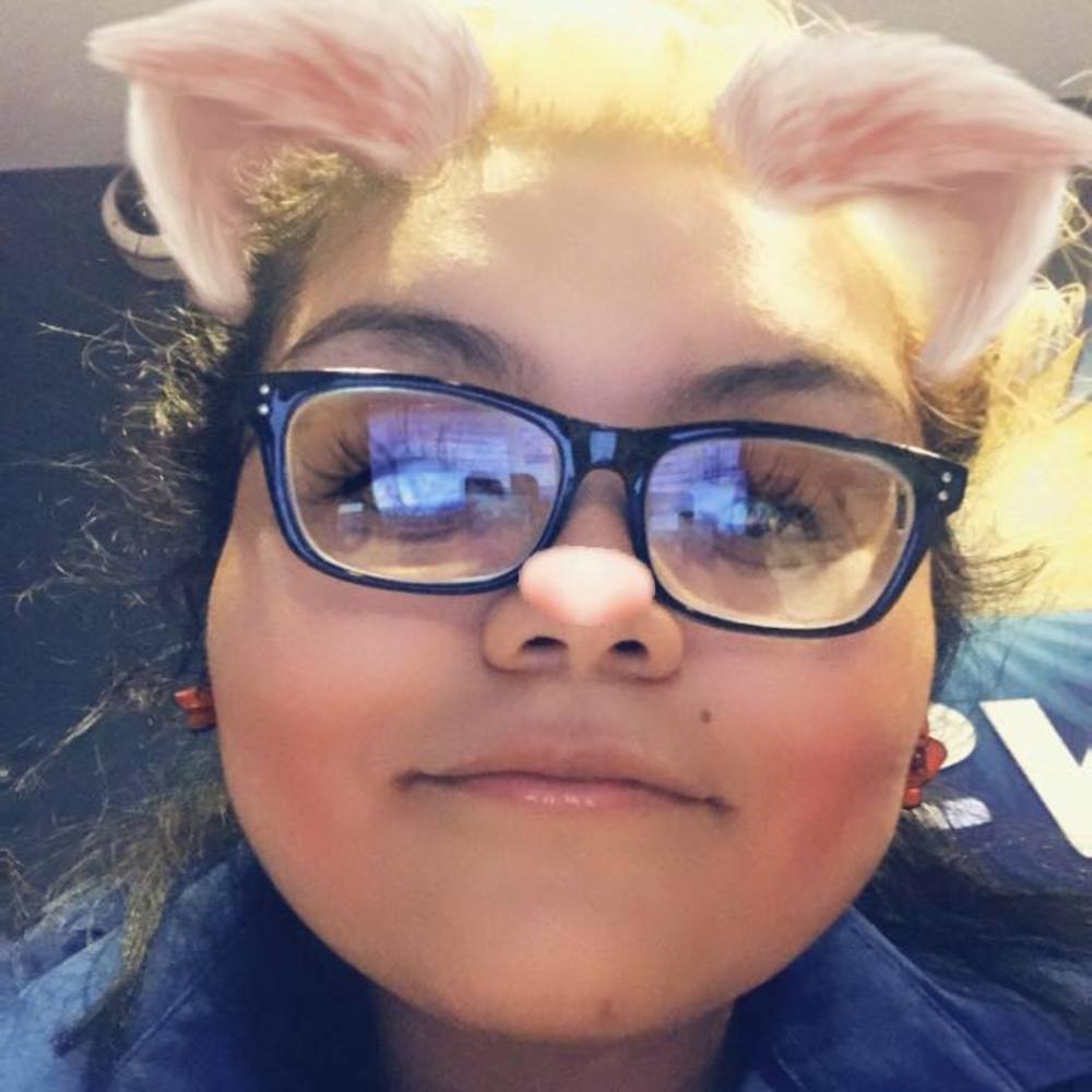 Meet your Posher, Amie