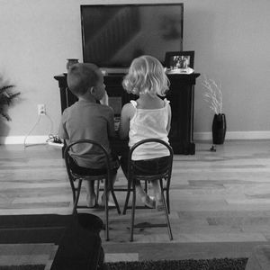 Meet your Posher, Erica