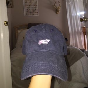 Vineyard vines baseball cap