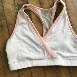 Lululemon Sports Bra size Large
