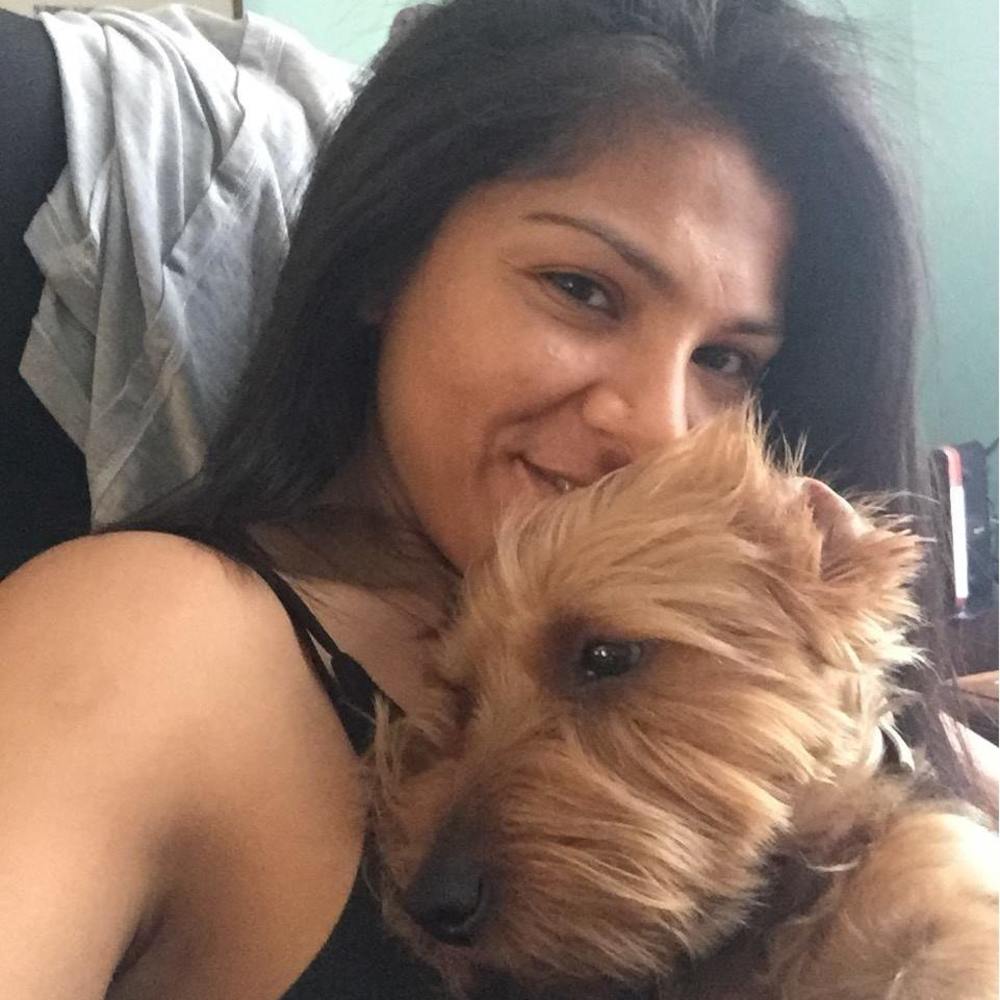 Meet your Posher, Laura