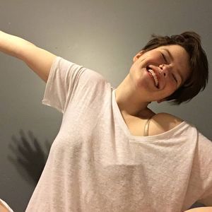 Meet your Posher, Julia