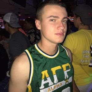 Meet your Posher, Jack