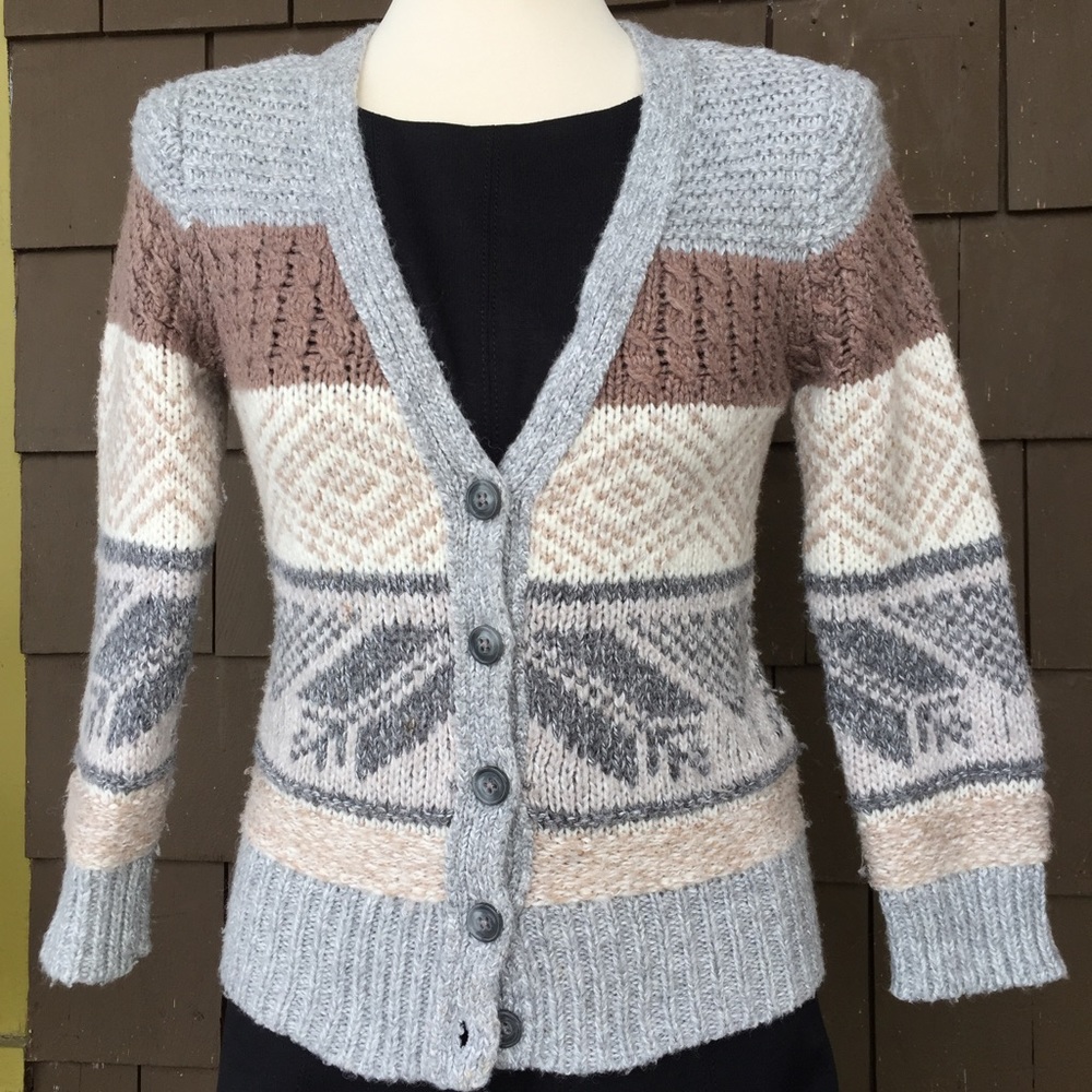 Old Navy Cardigan