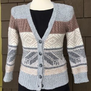 Old Navy Cardigan