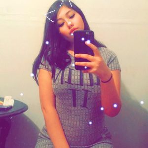 Meet your Posher, Johanna melissa