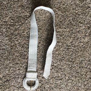 Lilly Pulitzer Sullivan belt