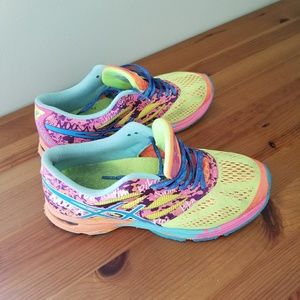 Asics sneakers