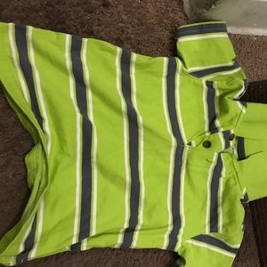 Baby garanimals clothes boy