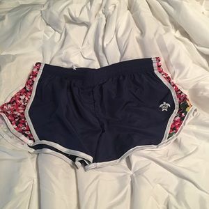 SOLD! Simply Southern running shorts. NWT